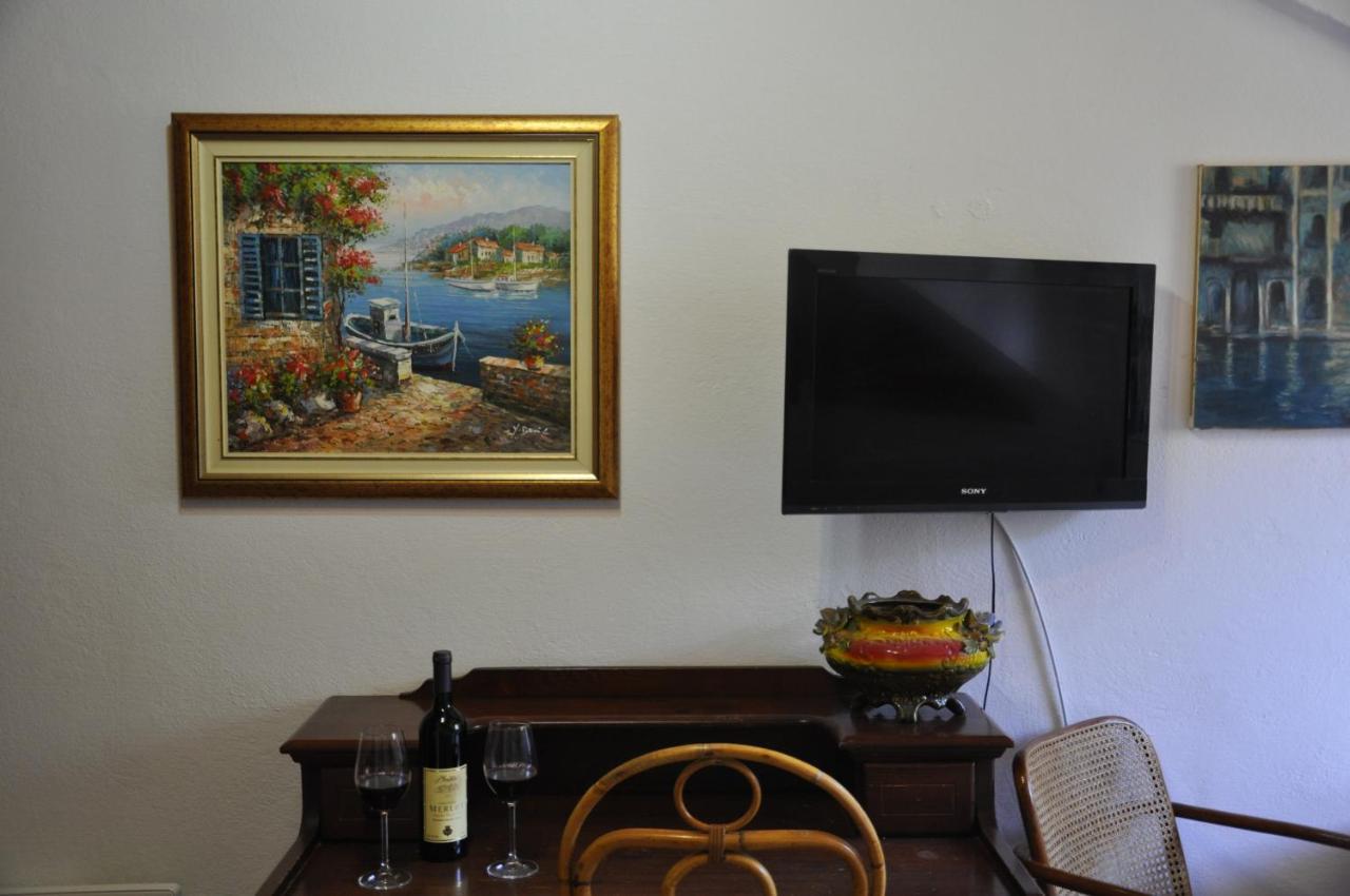 Apartments Vujosevic Kotor Zewnętrze zdjęcie