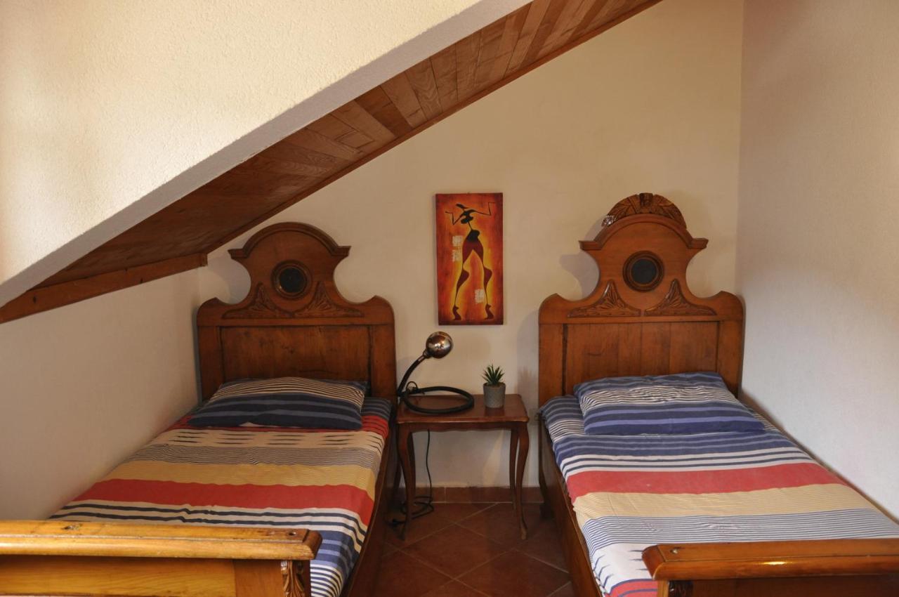 Apartments Vujosevic Kotor Zewnętrze zdjęcie