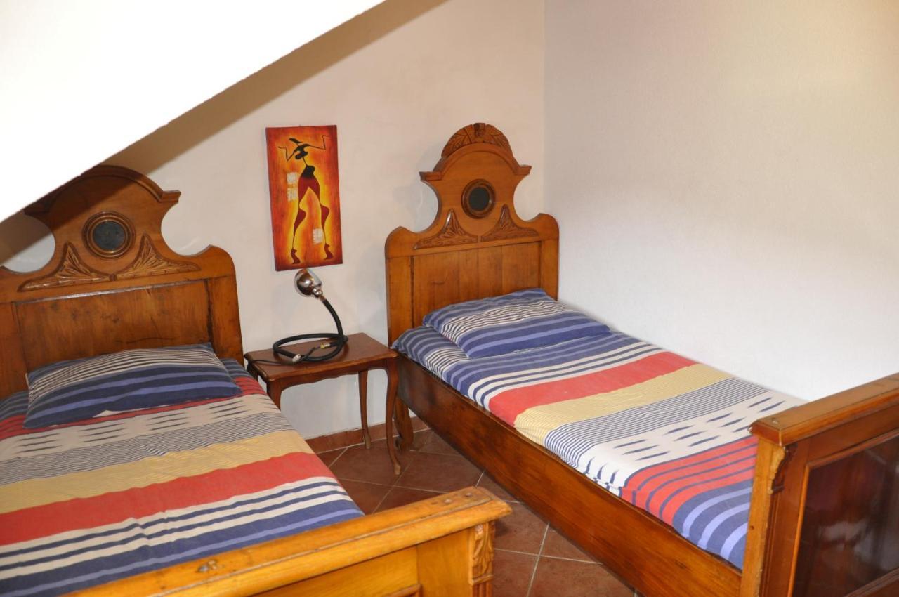 Apartments Vujosevic Kotor Zewnętrze zdjęcie