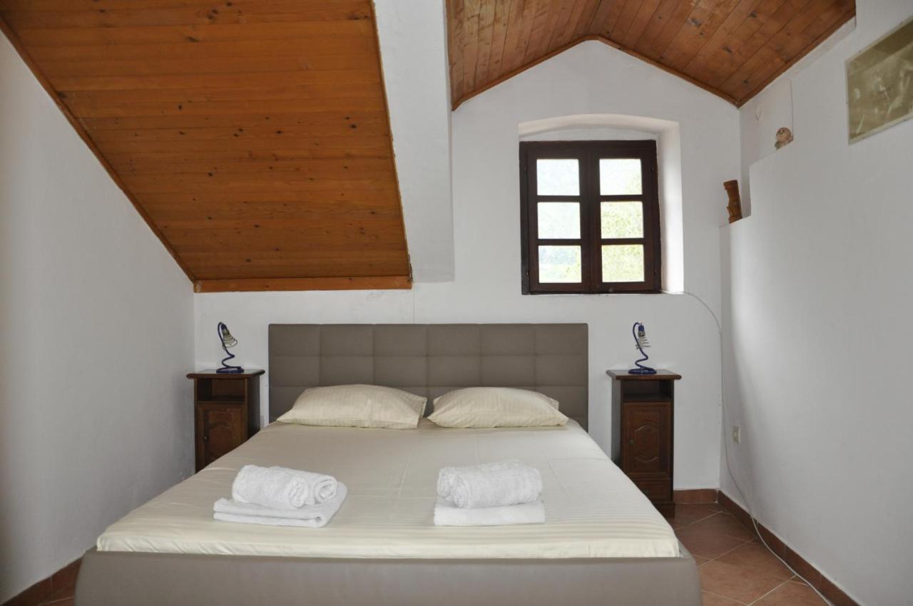 Apartments Vujosevic Kotor Zewnętrze zdjęcie
