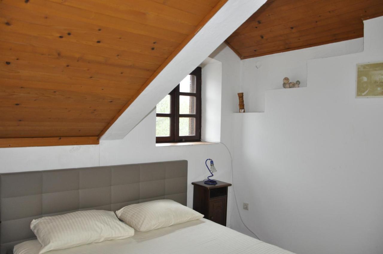 Apartments Vujosevic Kotor Zewnętrze zdjęcie