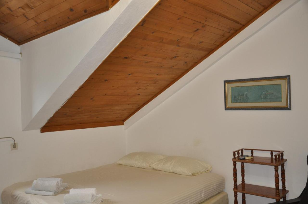 Apartments Vujosevic Kotor Zewnętrze zdjęcie