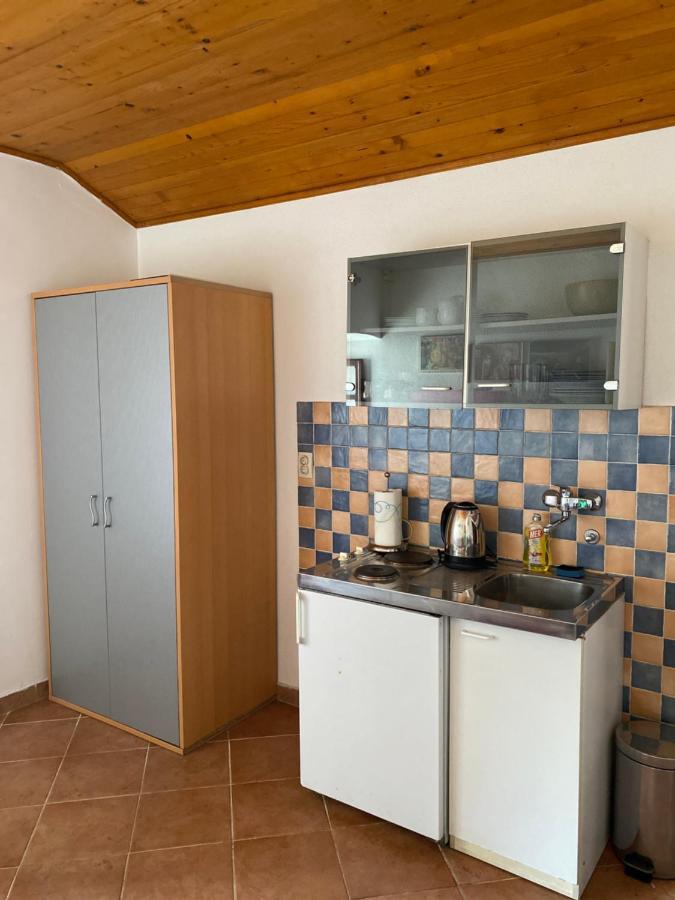 Apartments Vujosevic Kotor Zewnętrze zdjęcie
