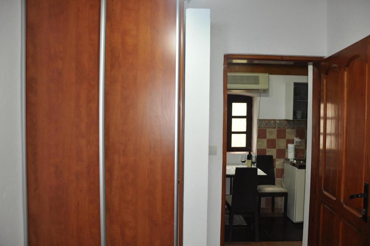 Apartments Vujosevic Kotor Zewnętrze zdjęcie