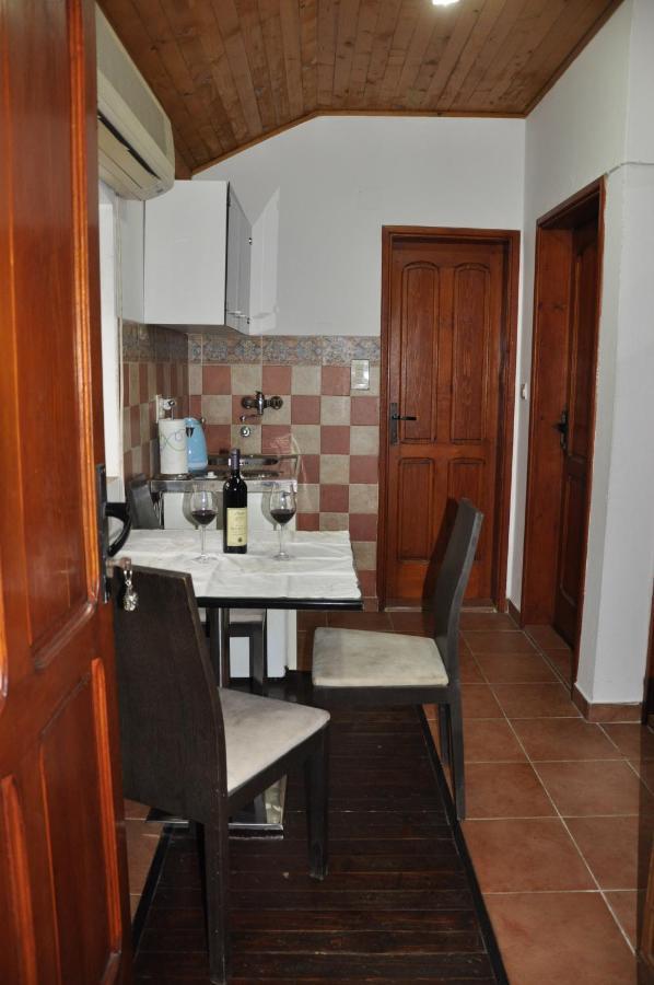 Apartments Vujosevic Kotor Zewnętrze zdjęcie