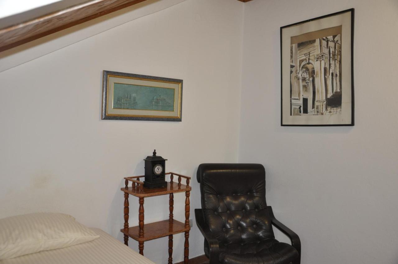 Apartments Vujosevic Kotor Zewnętrze zdjęcie