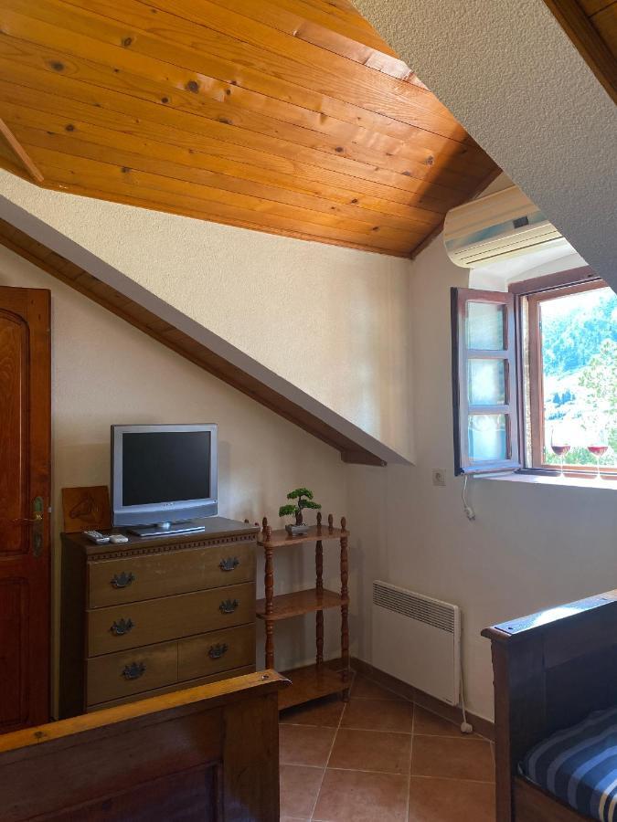 Apartments Vujosevic Kotor Zewnętrze zdjęcie