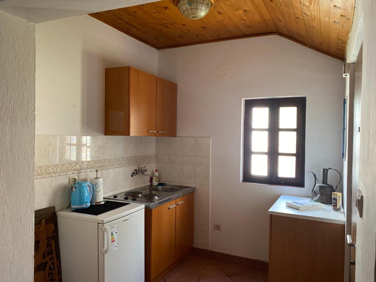 Apartments Vujosevic Kotor Zewnętrze zdjęcie