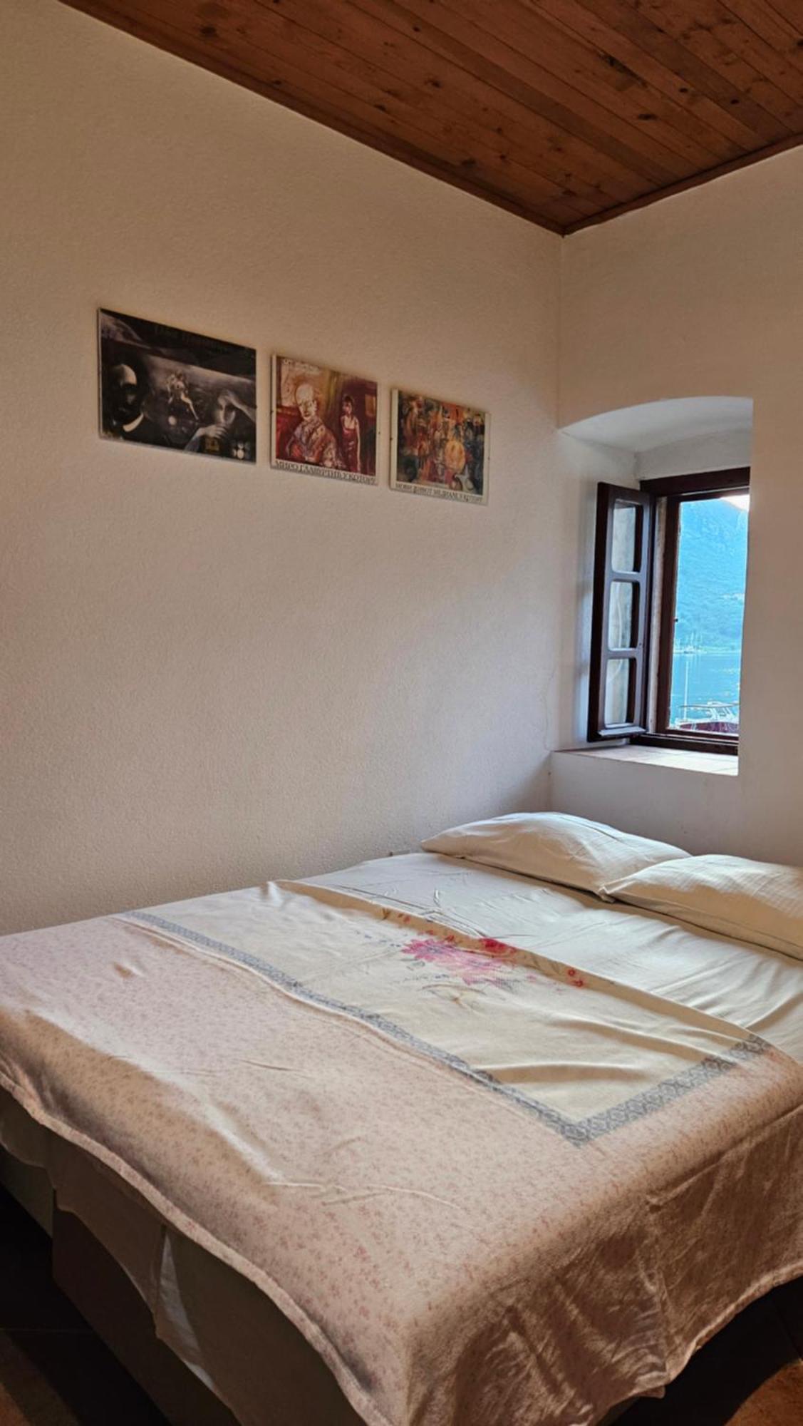 Apartments Vujosevic Kotor Zewnętrze zdjęcie