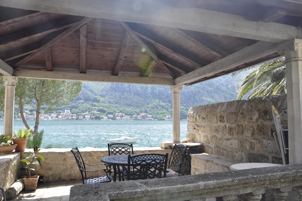 Apartments Vujosevic Kotor Pokój zdjęcie