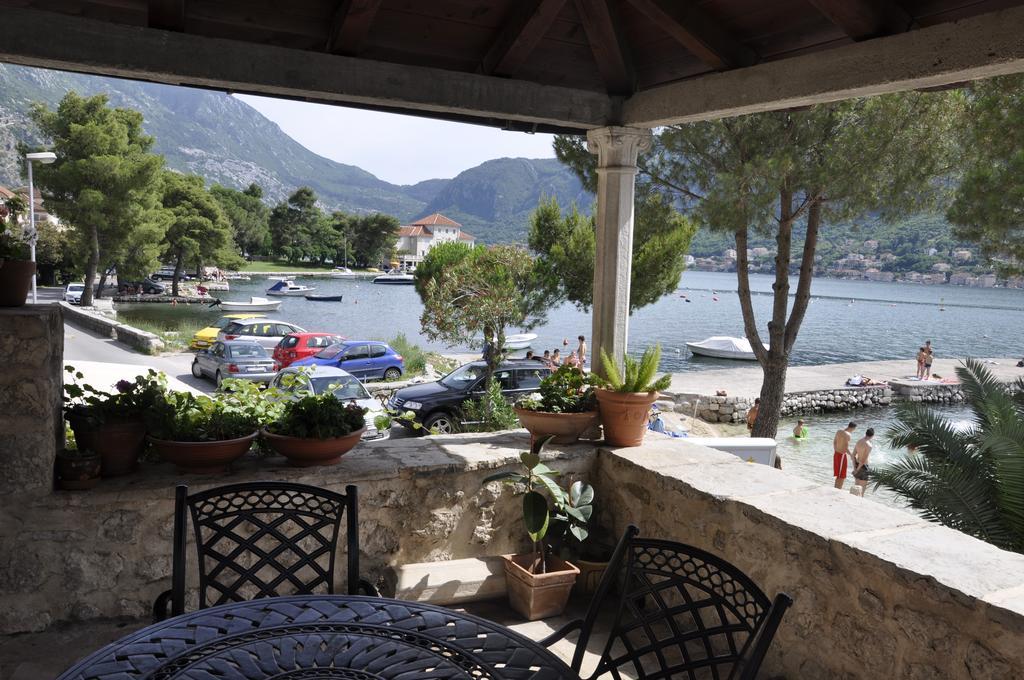 Apartments Vujosevic Kotor Pokój zdjęcie