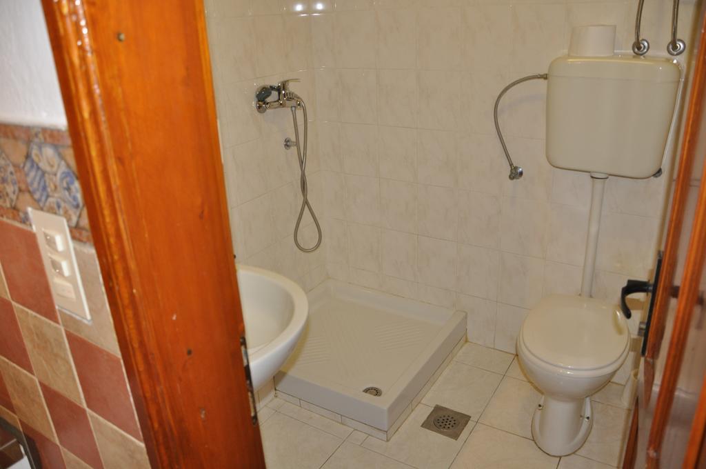 Apartments Vujosevic Kotor Pokój zdjęcie