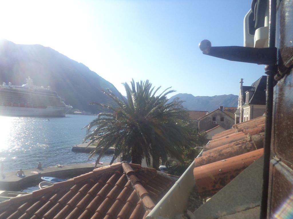 Apartments Vujosevic Kotor Pokój zdjęcie